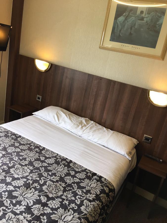 South Fork Guest House Leicester Buitenkant foto