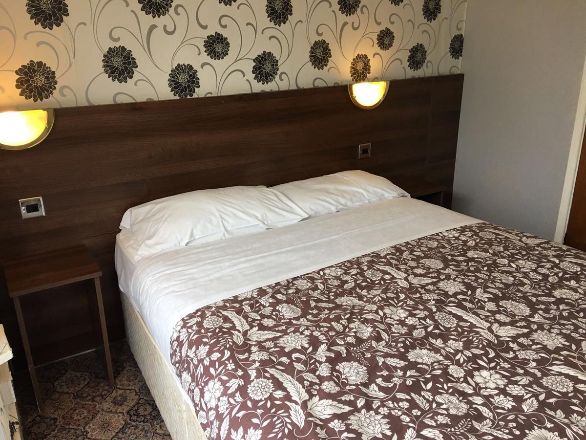 South Fork Guest House Leicester Buitenkant foto