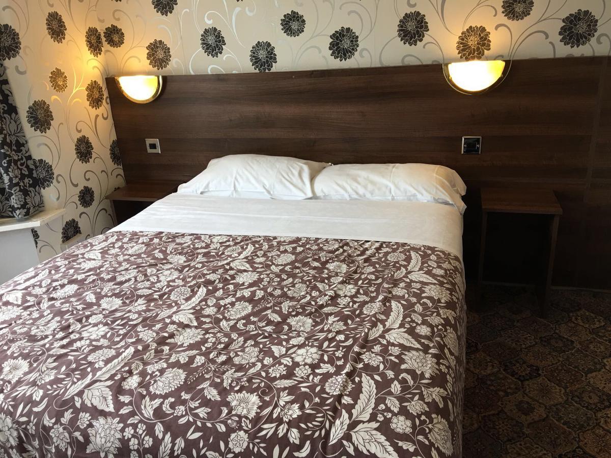 South Fork Guest House Leicester Buitenkant foto
